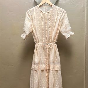 Doen RARE Primrose sample